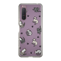 Slim Protection Case［ Original - CASEPLAY Cat All-over Pattern - color ］