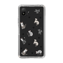 Slim Protection Case［ Original - CASEPLAY Cat All-over Pattern - color ］