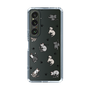 Slim Protection Case［ Original - CASEPLAY Cat All-over Pattern - color ］