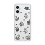 Slim Protection Case［ Original - CASEPLAY Cat All-over Pattern - color ］