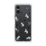 Slim Protection Case［ Original - CASEPLAY Cat All-over Pattern - color ］