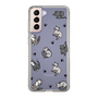 Slim Protection Case［ Original - CASEPLAY Cat All-over Pattern - color ］