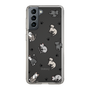 Slim Protection Case［ Original - CASEPLAY Cat All-over Pattern - color ］