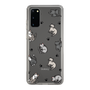 Slim Protection Case［ Original - CASEPLAY Cat All-over Pattern - color ］