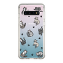 Slim Protection Case［ Original - CASEPLAY Cat All-over Pattern - color ］