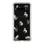 Slim Protection Case［ Original - CASEPLAY Cat All-over Pattern - color ］