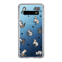 Slim Protection Case［ Original - CASEPLAY Cat All-over Pattern - color ］