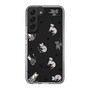 Slim Protection Case［ Original - CASEPLAY Cat All-over Pattern - color ］