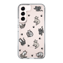 Slim Protection Case［ Original - CASEPLAY Cat All-over Pattern - color ］