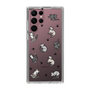 Slim Protection Case［ Original - CASEPLAY Cat All-over Pattern - color ］