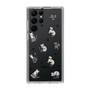 Slim Protection Case［ Original - CASEPLAY Cat All-over Pattern - color ］
