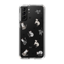 Slim Protection Case［ Original - CASEPLAY Cat All-over Pattern - color ］