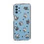 Slim Protection Case［ Original - CASEPLAY Cat All-over Pattern - color ］