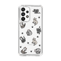 Slim Protection Case［ Original - CASEPLAY Cat All-over Pattern - color ］