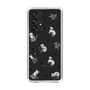 Slim Protection Case［ Original - CASEPLAY Cat All-over Pattern - color ］