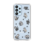 Slim Protection Case［ Original - CASEPLAY Cat All-over Pattern - color ］