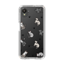 Slim Protection Case［ Original - CASEPLAY Cat All-over Pattern - color ］