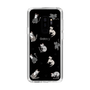 Slim Protection Case［ Original - CASEPLAY Cat All-over Pattern - color ］