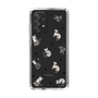Slim Protection Case［ Original - CASEPLAY Cat All-over Pattern - color ］