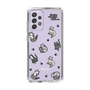 Slim Protection Case［ Original - CASEPLAY Cat All-over Pattern - color ］