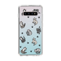 Slim Protection Case［ Original - CASEPLAY Cat All-over Pattern - color ］