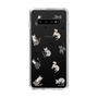 Slim Protection Case［ Original - CASEPLAY Cat All-over Pattern - color ］