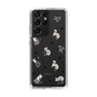 Slim Protection Case［ Original - CASEPLAY Cat All-over Pattern - color ］