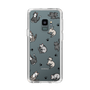 Slim Protection Case［ Original - CASEPLAY Cat All-over Pattern - color ］