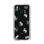 Slim Protection Case［ Original - CASEPLAY Cat All-over Pattern - color ］