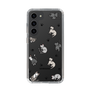 Slim Protection Case［ Original - CASEPLAY Cat All-over Pattern - color ］