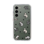 Slim Protection Case［ Original - CASEPLAY Cat All-over Pattern - color ］