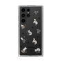 Slim Protection Case［ Original - CASEPLAY Cat All-over Pattern - color ］