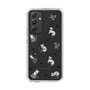 Slim Protection Case［ Original - CASEPLAY Cat All-over Pattern - color ］