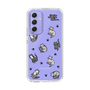 Slim Protection Case［ Original - CASEPLAY Cat All-over Pattern - color ］