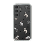 Slim Protection Case［ Original - CASEPLAY Cat All-over Pattern - color ］