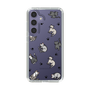 Slim Protection Case［ Original - CASEPLAY Cat All-over Pattern - color ］