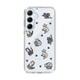 Slim Protection Case［ オリジナル - CASEPLAYネコ総柄 - color ］