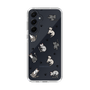 Slim Protection Case［ オリジナル - CASEPLAYネコ総柄 - color ］