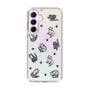 Slim Protection Case［ オリジナル - CASEPLAYネコ総柄 - color ］