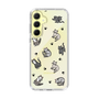 Slim Protection Case［ オリジナル - CASEPLAYネコ総柄 - color ］