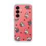 Slim Protection Case［ Original - CASEPLAY Cat All-over Pattern - color ］