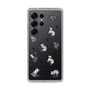 Slim Protection Case［ Original - CASEPLAY Cat All-over Pattern - color ］