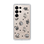 Slim Protection Case［ Original - CASEPLAY Cat All-over Pattern - color ］