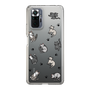 Slim Protection Case［ Original - CASEPLAY Cat All-over Pattern - color ］