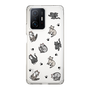 Slim Protection Case［ Original - CASEPLAY Cat All-over Pattern - color ］