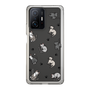 Slim Protection Case［ Original - CASEPLAY Cat All-over Pattern - color ］