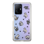 Slim Protection Case［ Original - CASEPLAY Cat All-over Pattern - color ］
