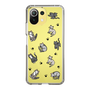Slim Protection Case［ Original - CASEPLAY Cat All-over Pattern - color ］