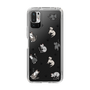 Slim Protection Case［ Original - CASEPLAY Cat All-over Pattern - color ］