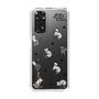 Slim Protection Case［ Original - CASEPLAY Cat All-over Pattern - color ］